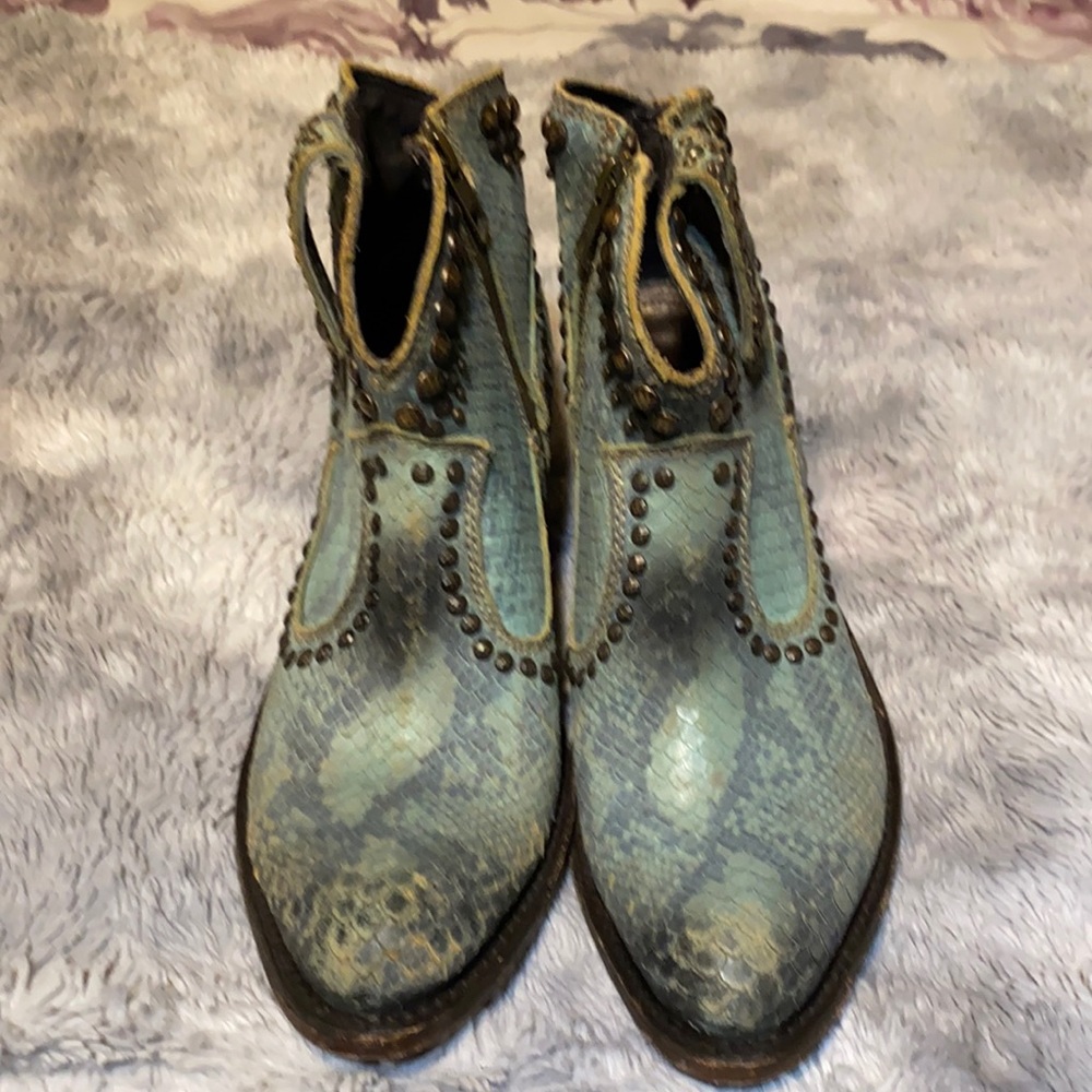 Boots